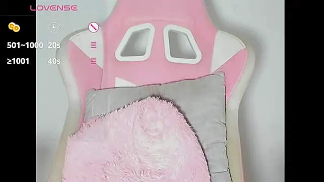 myblackdoope webcam