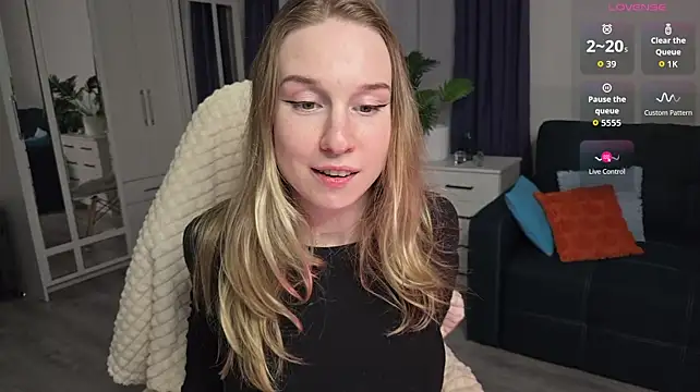 Eve_Sin webcam