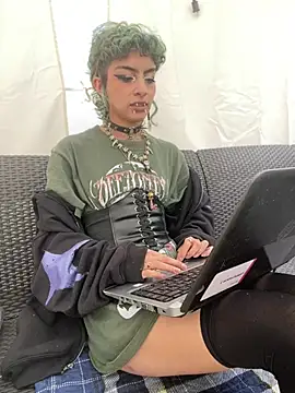 Rithsy_Core webcam