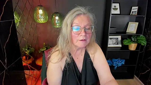 NataliMellow 😸 live nude cam