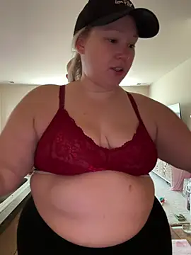 PiggyRose 🗾 cam