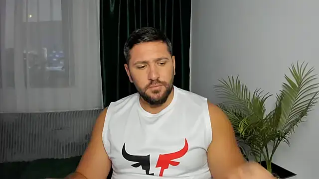 Gold_Alpha_Boy webcam