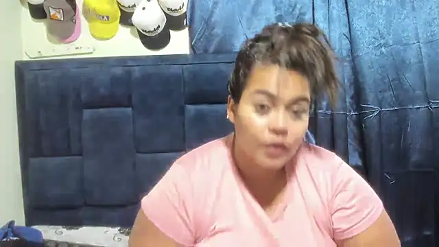 EmilyDuran_ live cam on StripChat