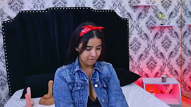 Stacy_Bell webcam