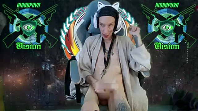 solodethlordsubveganFAQ webcam