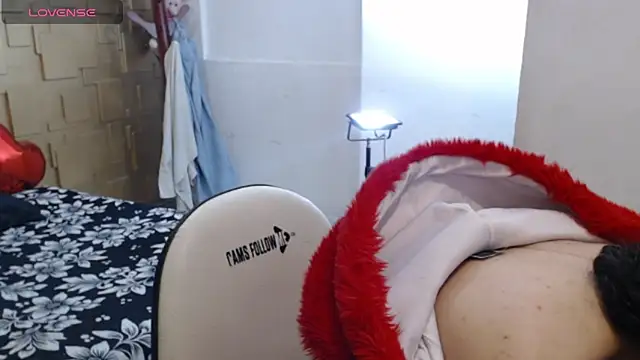 margareth2026 webcam