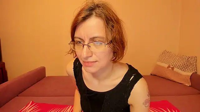 MarilynDream webcam