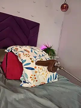 haileystone webcam