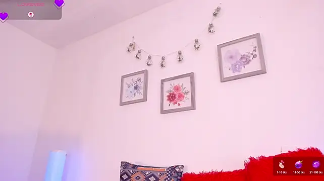 mely_rosse_ webcam