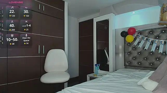 ShallomMuse webcam