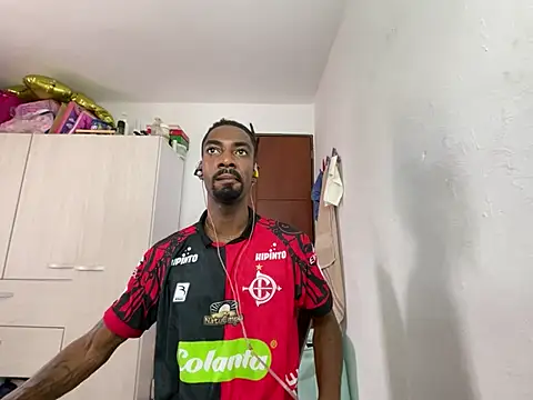 Malkon_Big webcam