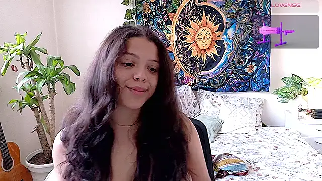 Amanda_sweet webcam