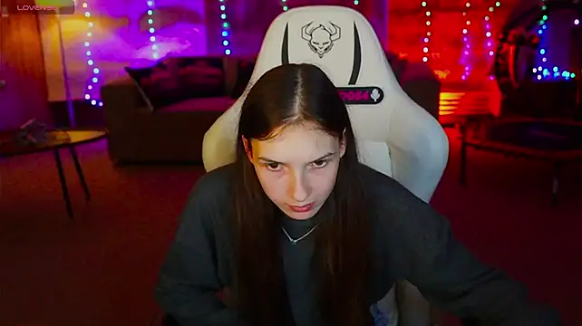 Ruby_054 webcam