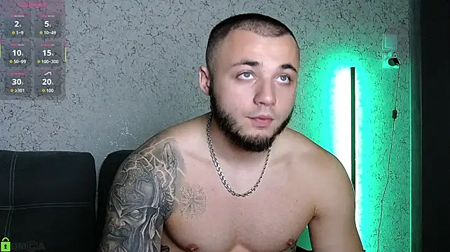 PaulGrow webcam