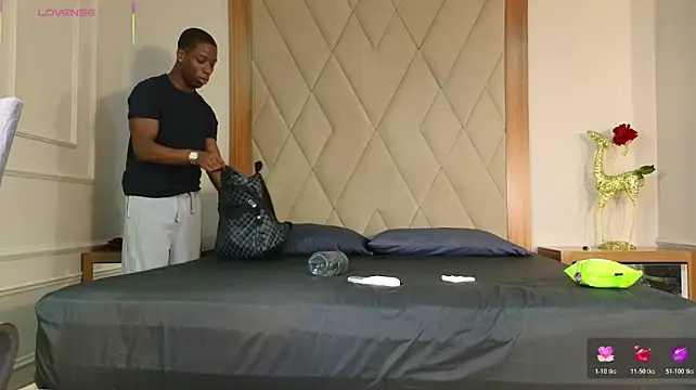 CharlesBrown_ webcam