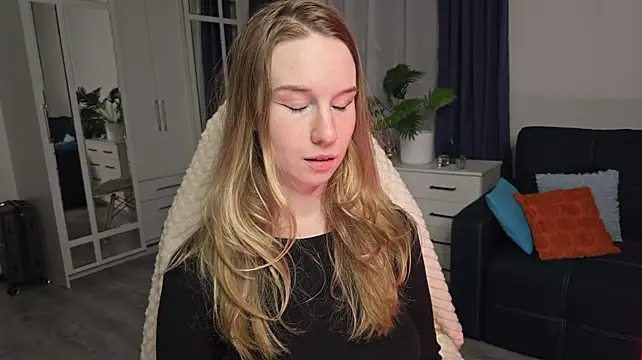 Eve_Sin webcam