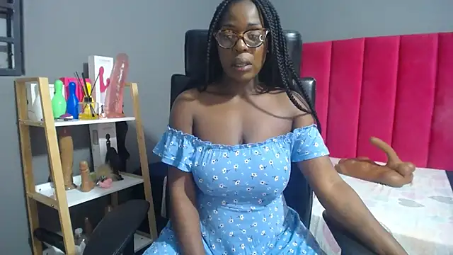 shaniko89 (F milf) - finger your ass Shanni