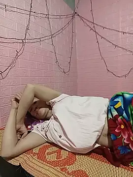 aki_xzx webcam