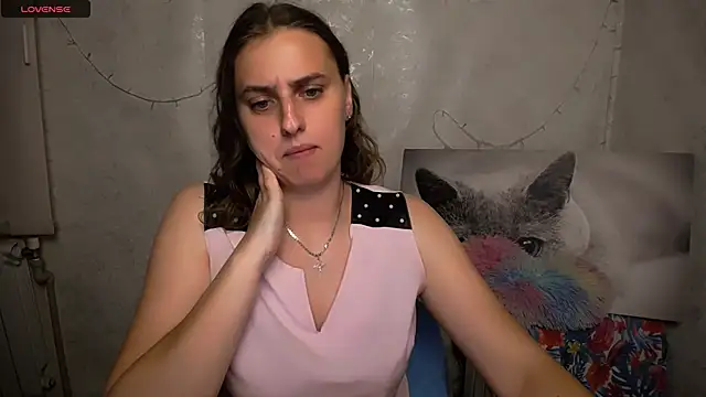 AmandaDimond_ 😠 online stream