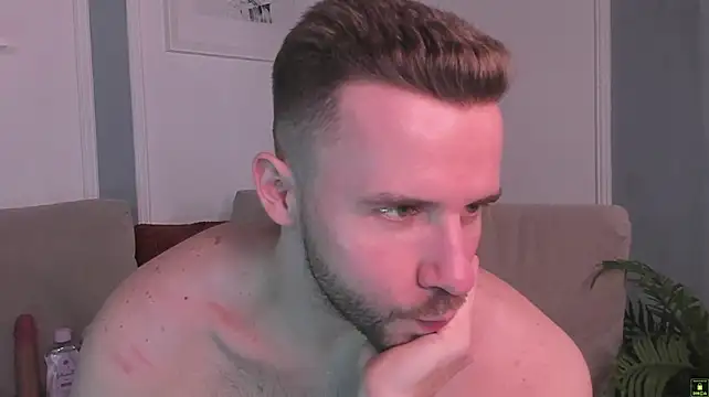 EnriqueBarberry webcam