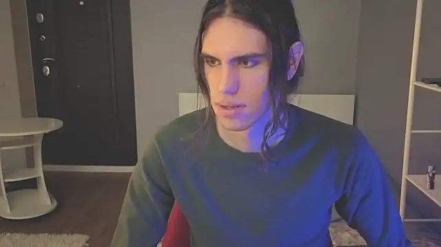 mollymila webcam