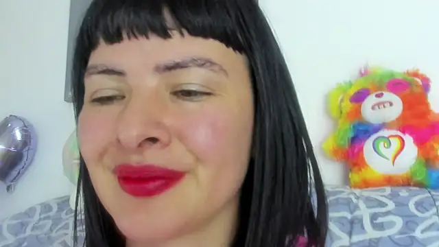 queen_fetish (F milf) - sHOW YOU MY THROAT