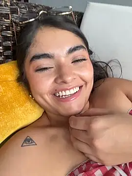 GiselOrtiz webcam