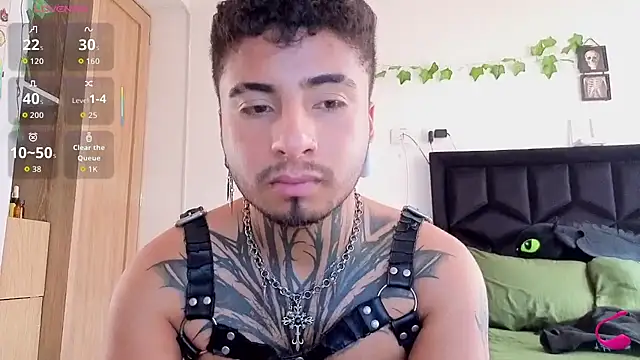 JuanCamiilo_66 webcam