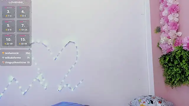 Mikasa_Horny webcam