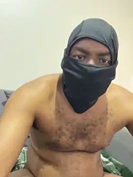 Gigolo-Jay webcam
