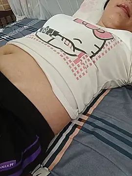 Doremon_95 webcam