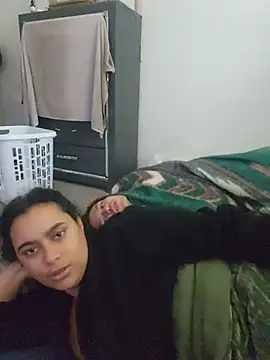 cinnaminnie webcam