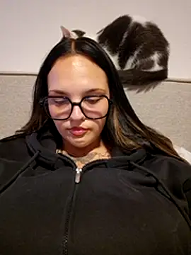 JUJUICY- webcam