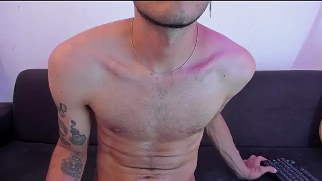 Henrikk_senn webcam