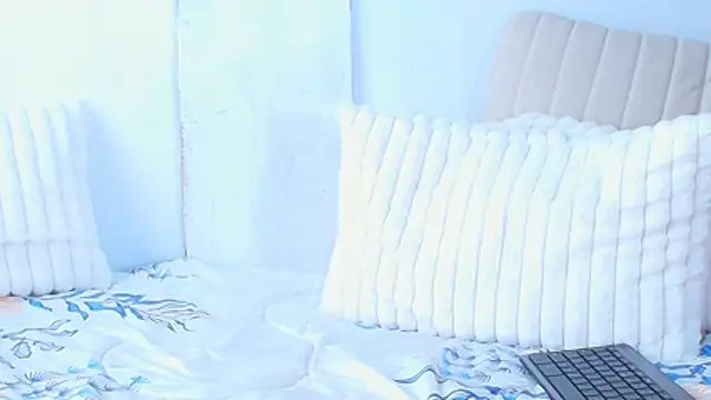 Isa_bonnet webcam