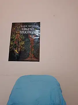 Zaralu_ webcam