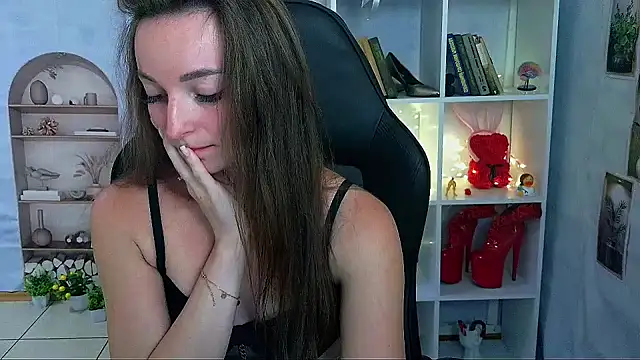 _Barbie_Kiss_ webcam