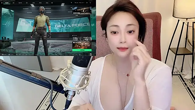 Daisy-77 webcam
