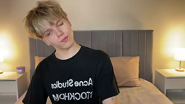 metarion (M twink) - show hard dick