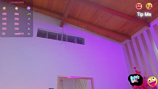 ashley__foxx_ webcam