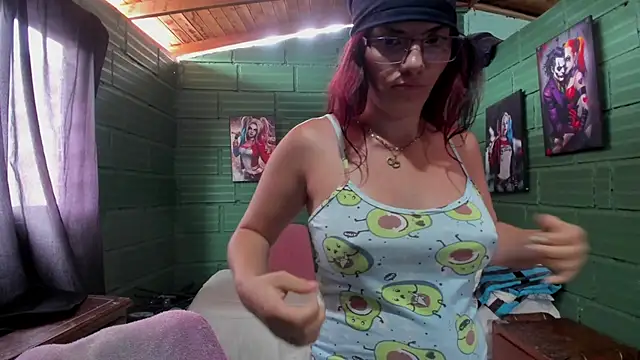 DanaaRey webcam