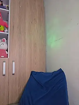 Dani-peggin webcam