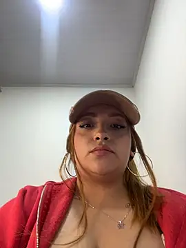 Tatiana_O webcam