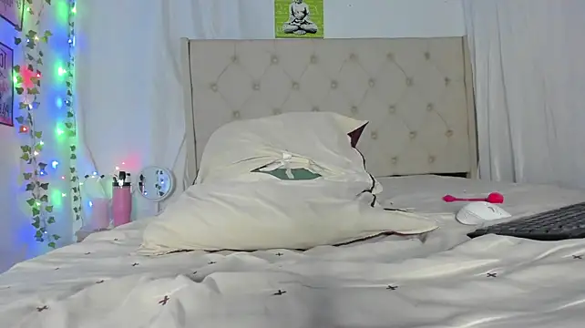 emi_henao webcam