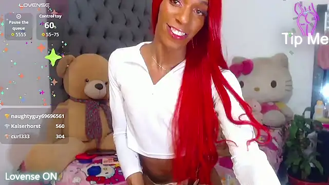 lucianadolll webcam