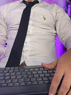 Samir_bear webcam