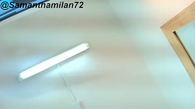 SamanthaMilann webcam