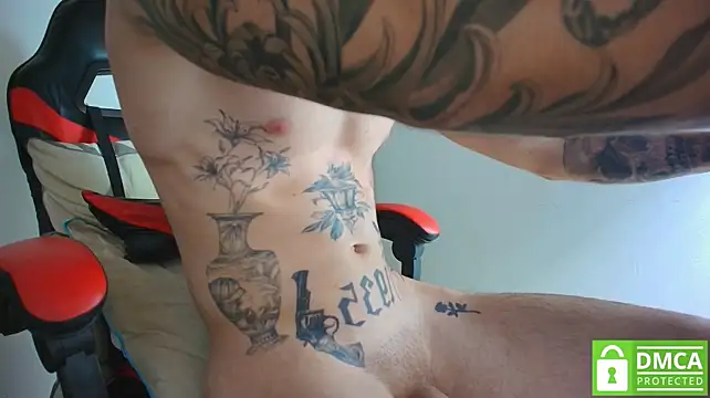 Luke_davis01 webcam