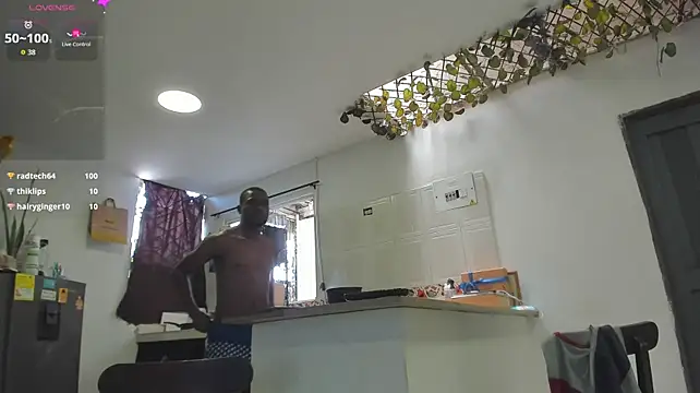 DereckandJakee webcam