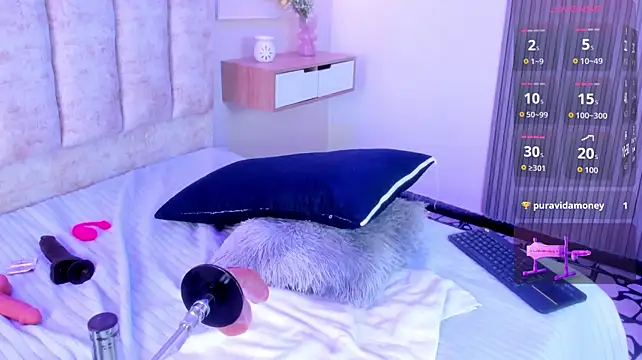 lanna_brunette webcam